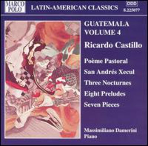 Guatemala-Vol. 4