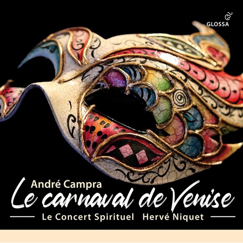 Le Carnaval de Venise