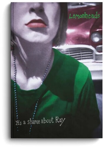 Its A Shame About Ray