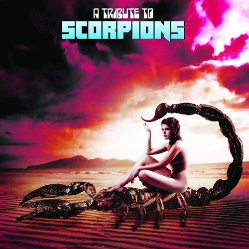 A Tribute To Scorpions