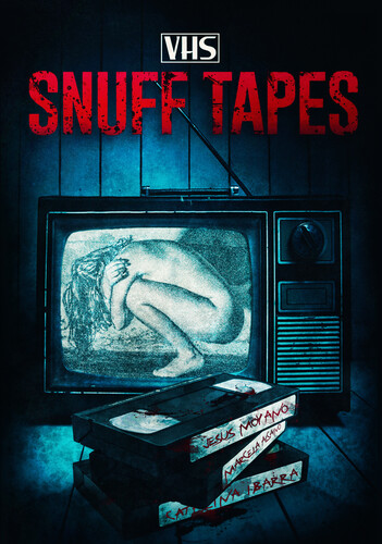 Snuff Tapes