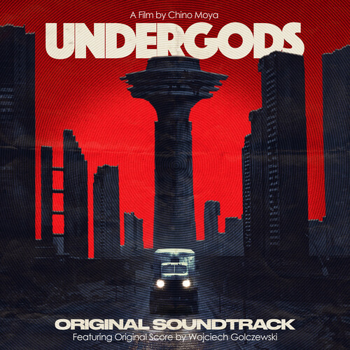 UNDERGODS - O.S.T.