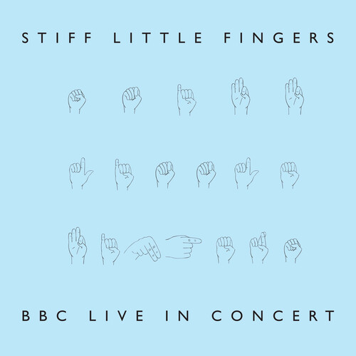 Bbc Live In Concert