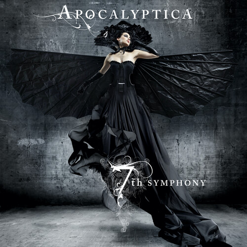 Apocalyptica - 7th Symphony [Remastered]
