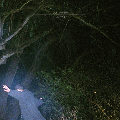 In Between 10 Year Anniversary (Blue)