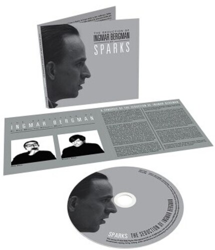The Seduction Of Ingmar Bergman