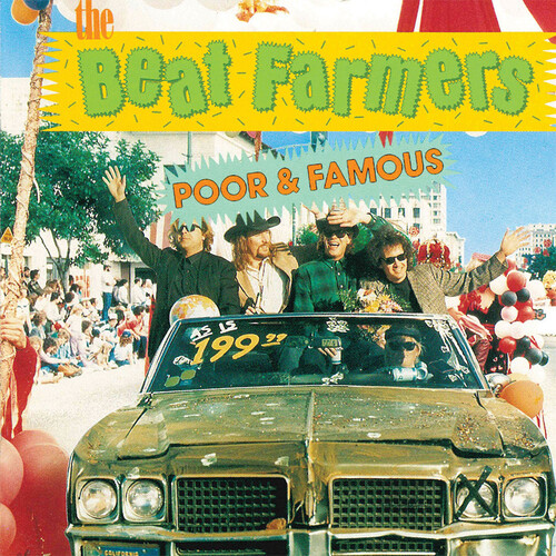 Poor & Famous