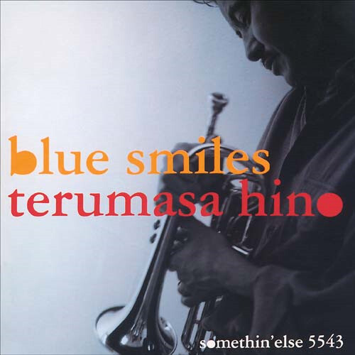 Blue Smiles (SHM-CD)