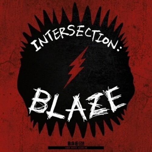 Bae173 - Intersection: Blaze (Stic) (Phob) (Phot) (Asia)
