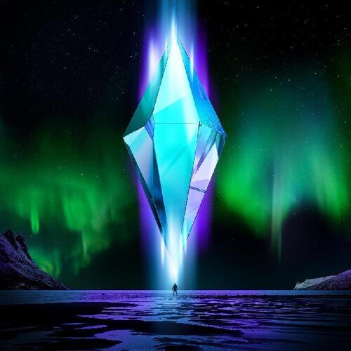 CRYSTAL SHARDS
