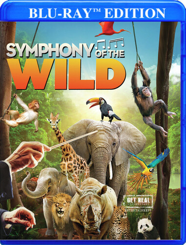 Symphony of the Wild - Symphony Of The Wild