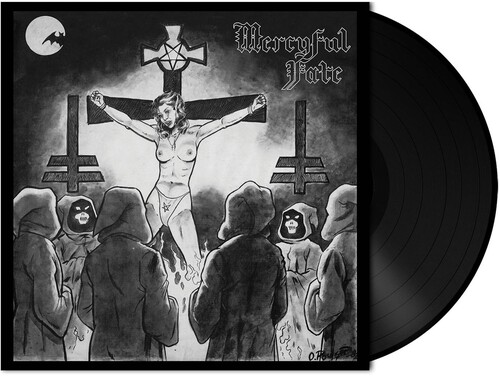 Mercyful Fate