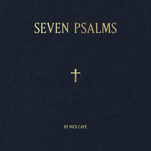 Nick Cave - Seven Psalms [Limited Edition Vinyl]