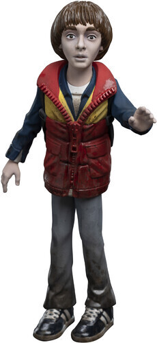 STRANGER THINGS - WILL BYERS MINI EPICS 