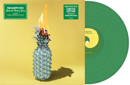 Happy Fits - Under The Shade Of Green (Uo)