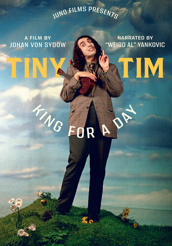 Johan Von Sydow - Tiny Tim: King For A Day