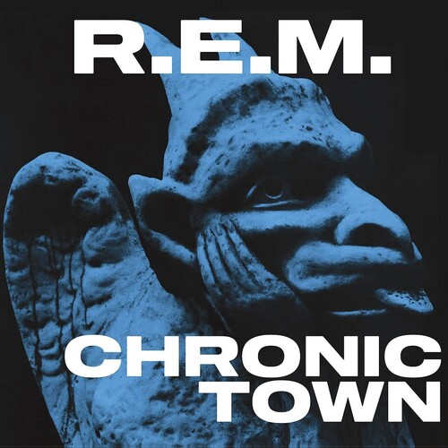R.E.M. - Chronic Town EP: 40th Anniversary Edition