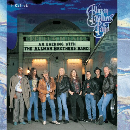 An Evening With The Allman Brothers Band: First Set