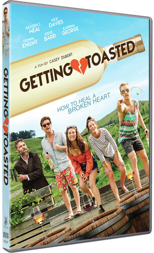 Getting Toasted