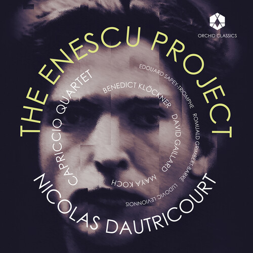 Enescu Project
