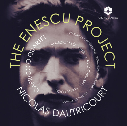 Enescu Project