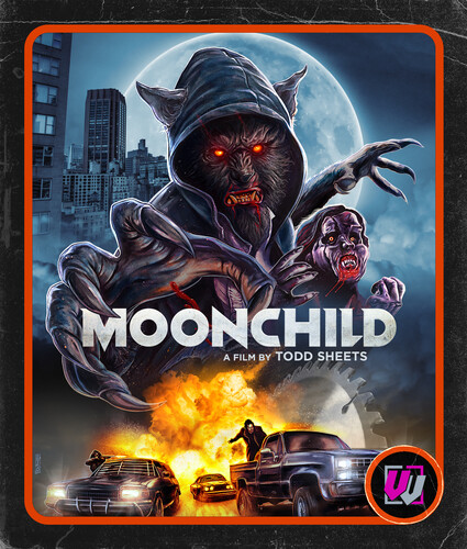 Moonchild - Moonchild