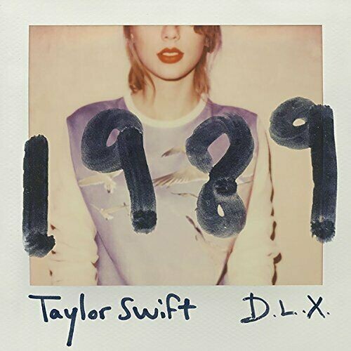 1989 + 3 Deluxe [Import]