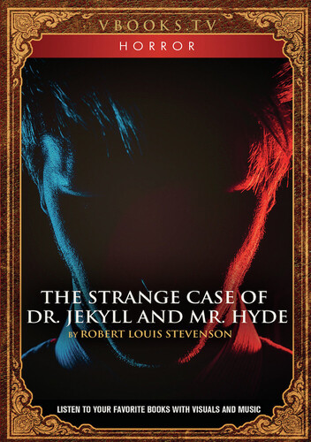 Strange Case of Dr Jekyll & Mr Hyde - The Strange Case Of Dr. Jekyll And Mr. Hyde