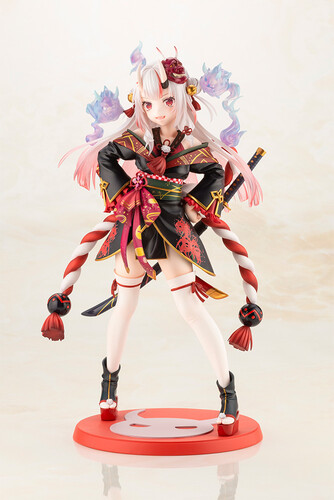 HOLOLIVE PRODUCTION - NAKIRI AYAME