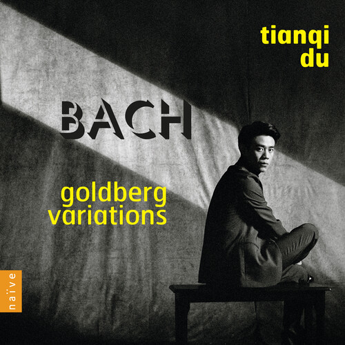 Bach, J.S. / Du, Tianqi - Goldberg Variations