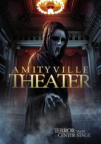 Amityville Theater - Amityville Theater