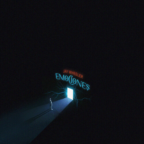 Emociones - Translucent Light Blue [Explicit Content]