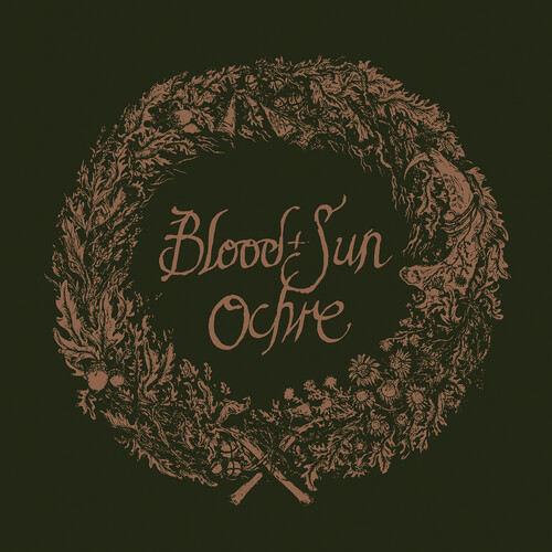 Ochre & the collected EPs