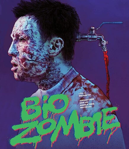 Bio Zombie - Bio Zombie