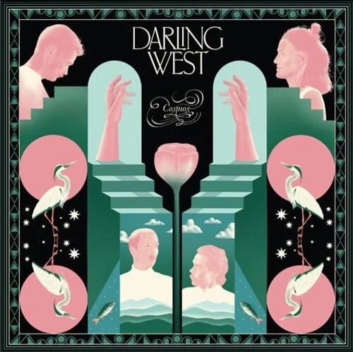 Darling West - Cosmos