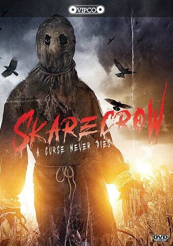 Skarecrow: A Curse Never Dies - Skarecrow: A Curse Never Dies