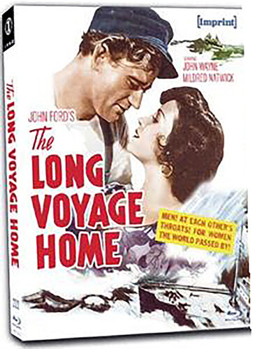 Long Voyage Home - Long Voyage Home / (Aus)