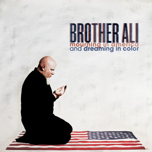Mourning In America & Dreaming In Color (10 Year Anniversary Edition)