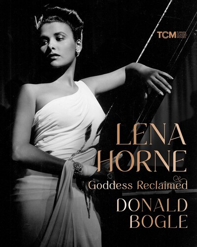 Bogle, Donald - Lena Horne (Hcvr)