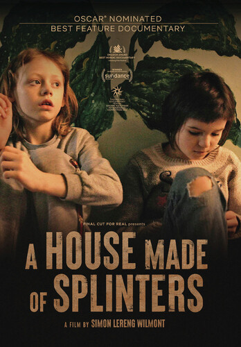 House Made of Splinters - House Made Of Splinters / (Mod)