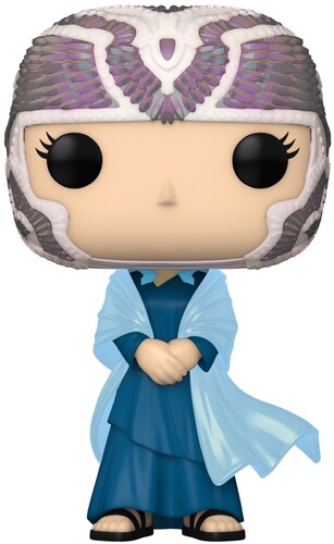 FUNKO POP! MOVIES: Dune 2 - Princess Irulan