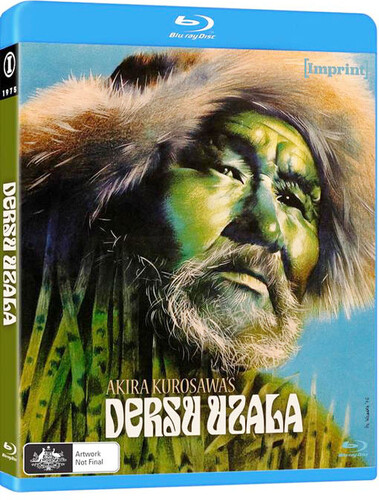 Dersu Uzala - Dersu Uzala - All-Region/1080p