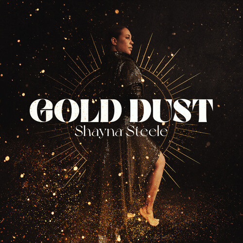 Shayna Steele - Gold Dust