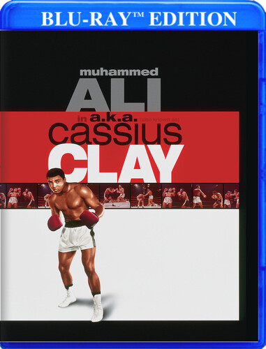 Aka Cassius Clay - Aka Cassius Clay / (Mod)