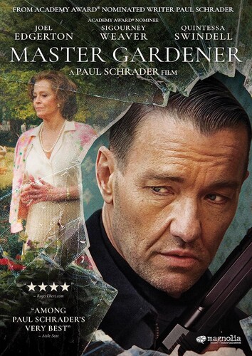 Master Gardener