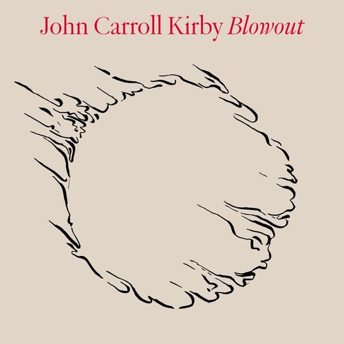 John Carroll Kirby - Blowout [2LP]