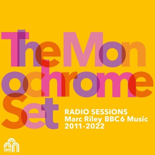Radio Sessions (Marc Riley BBC 6 Music 2011-2022)