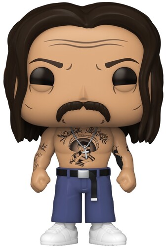 FUNKO POP! AD ICONS: Danny Trejo