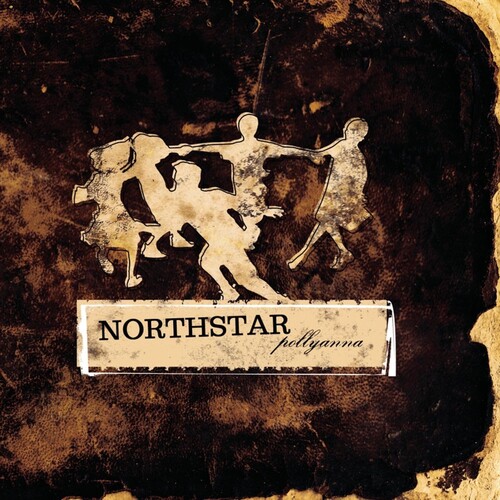 Northstar - Pollyanna [Colored Vinyl] (Gol) [Reissue]