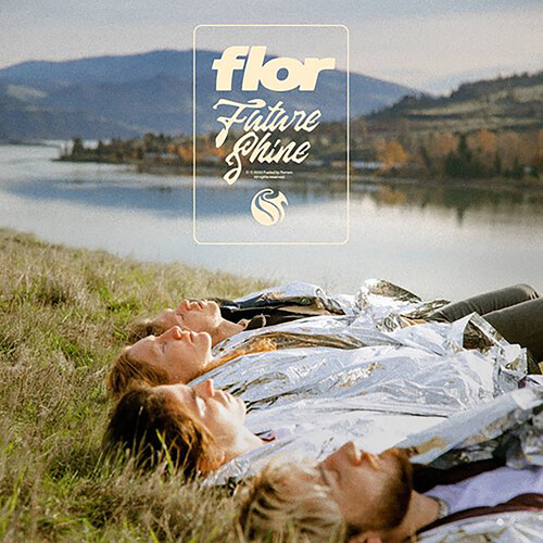 Flor - Future Shine [Deluxe]